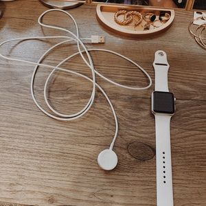 Series 1 Apple Watch